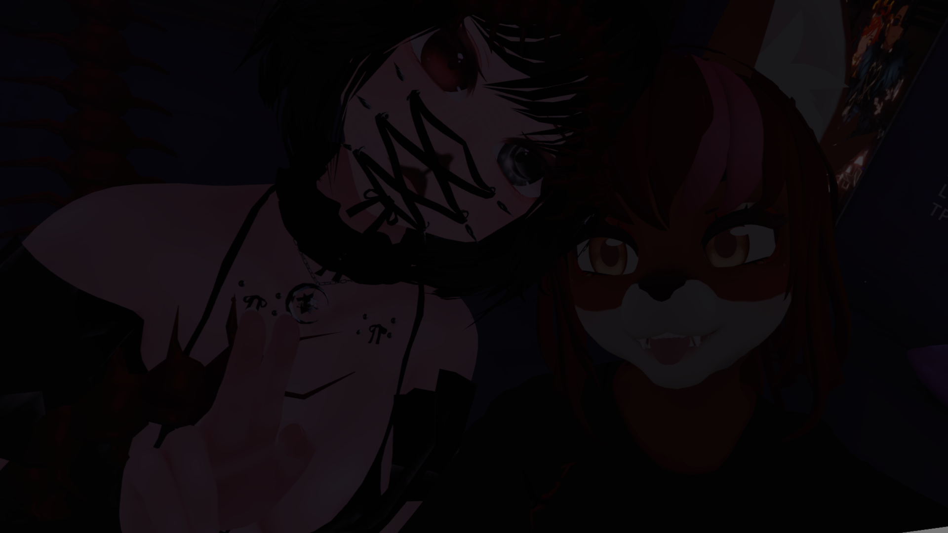 Head Babies ~のバナー