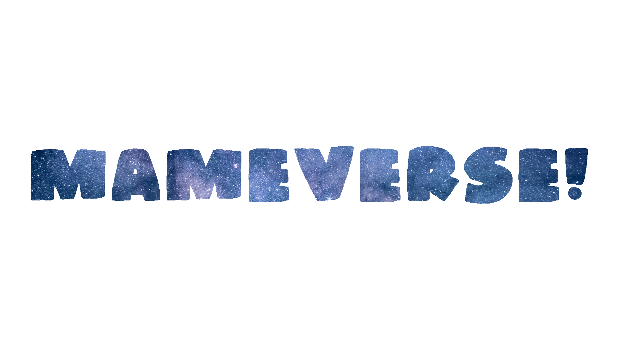 MameVerse