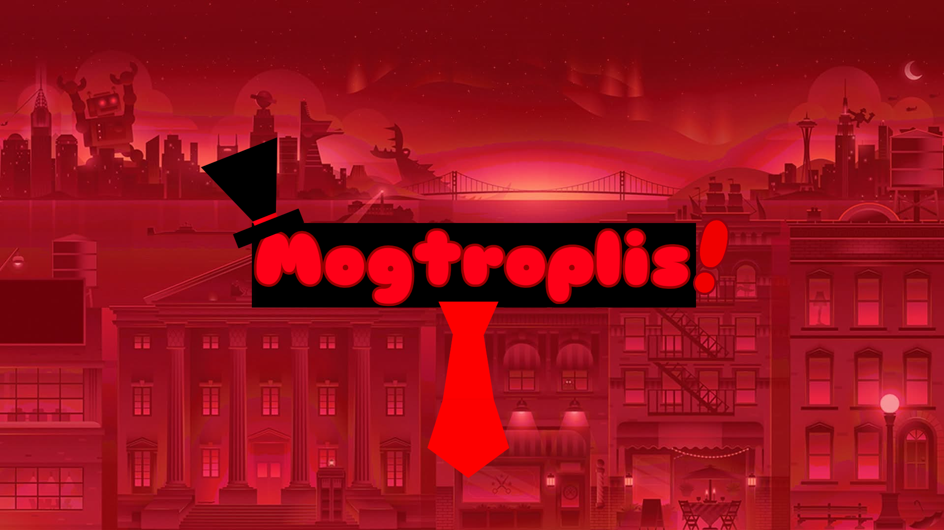 Mogtroplisのバナー
