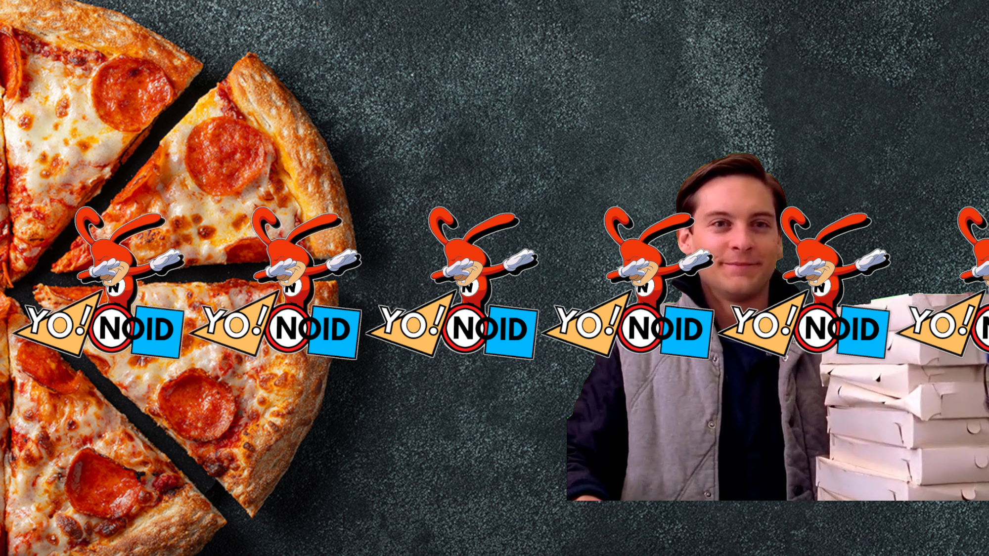 noidsworldのバナー