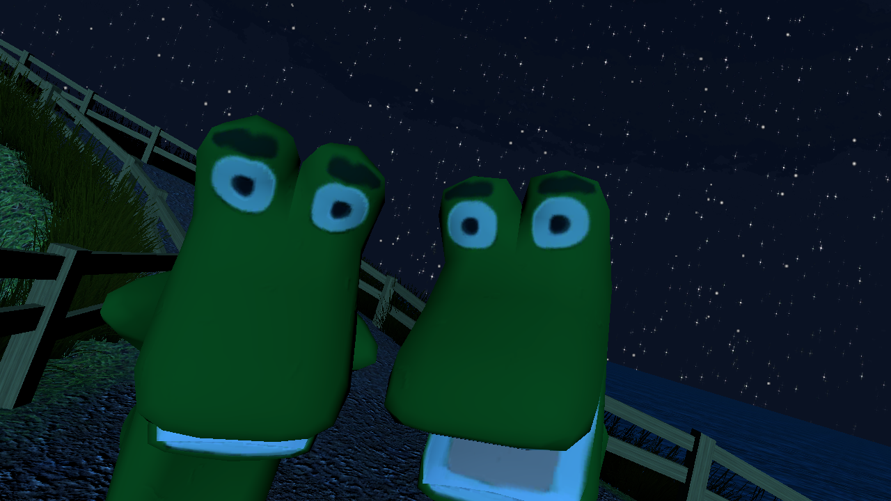T-Rex Gang
