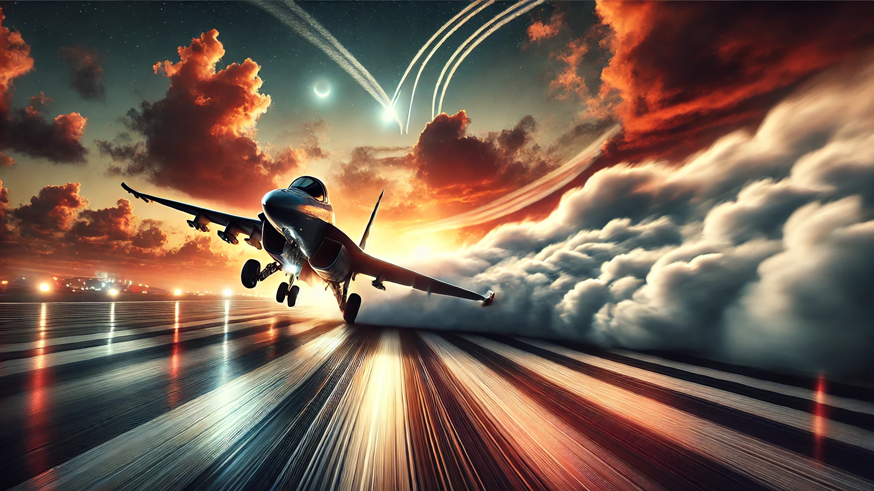 jet driftersのバナー