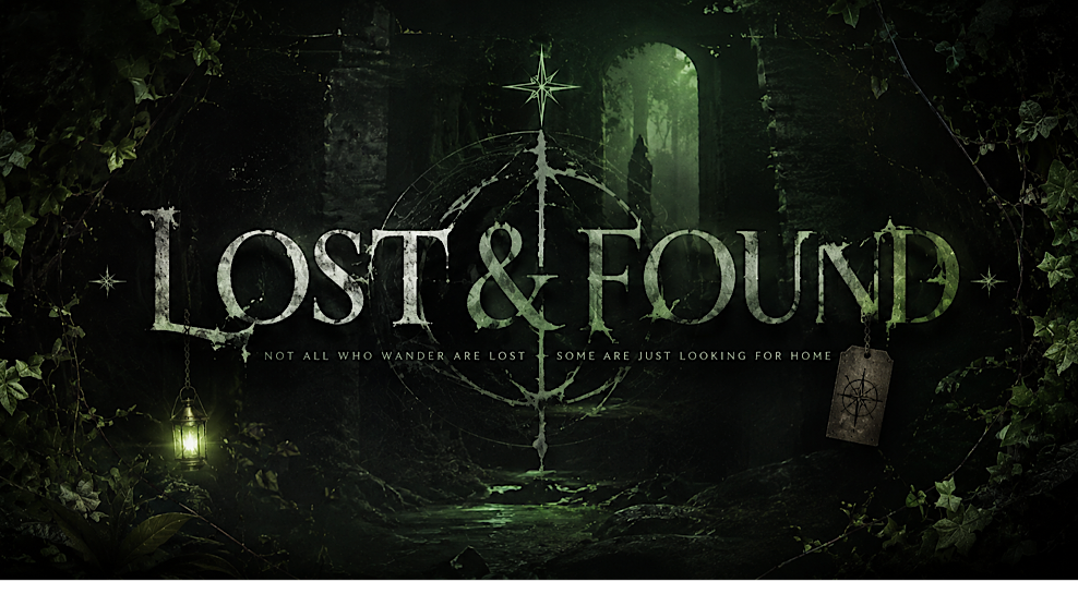 Lost and Found