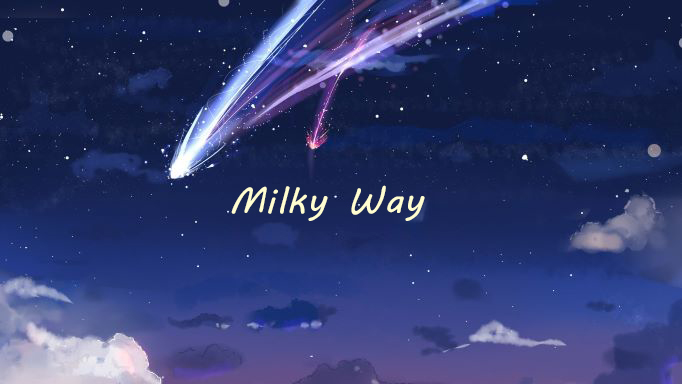 The Milky Way