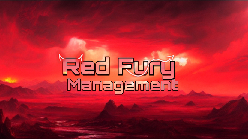 Red Fury Management