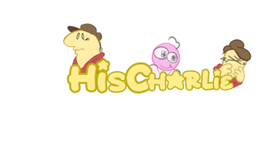 HISCHARLIEのバナー