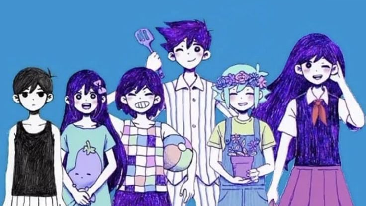 Omorilingsのバナー