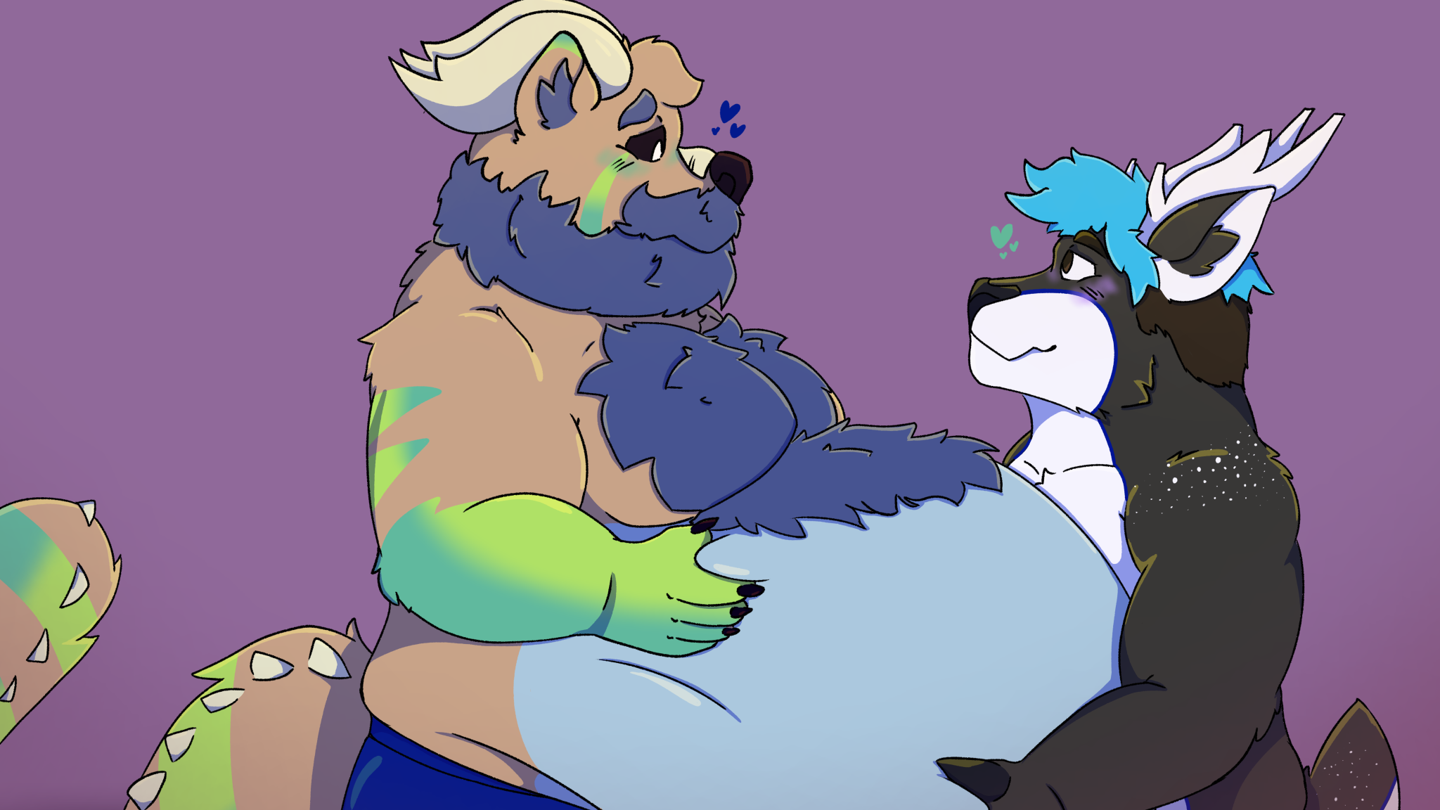 Laputa Beans