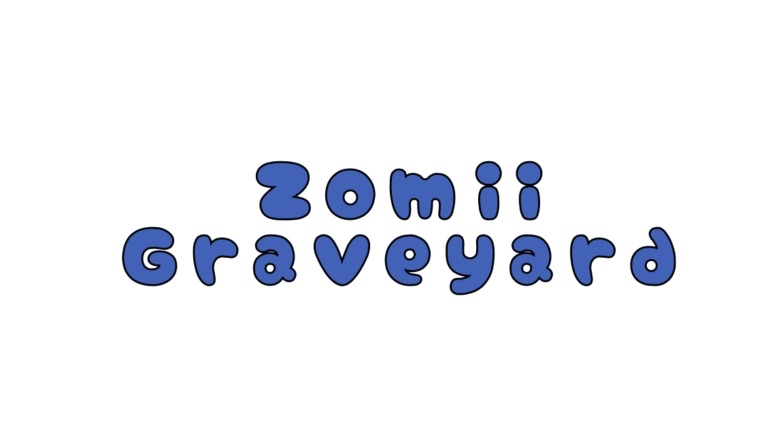 Zomii's Graveyard