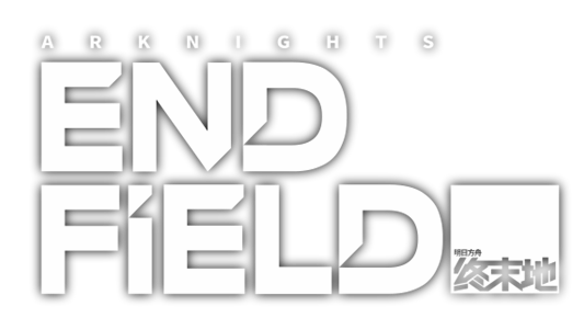 Endfield Industriesのバナー