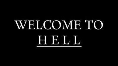 Hell's Returnのバナー