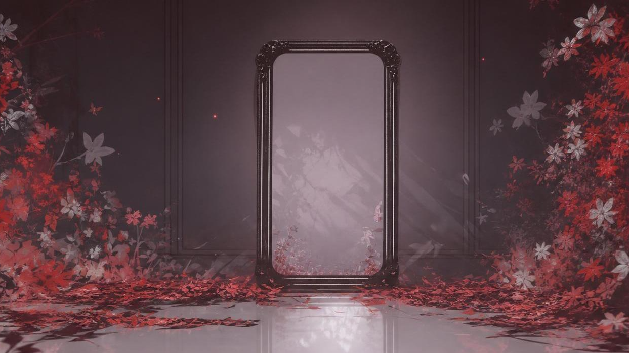 Chronarchのバナー
