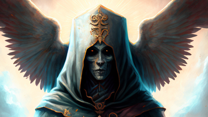 Cult of the Divine Order