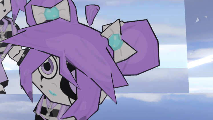 GothMime Inc