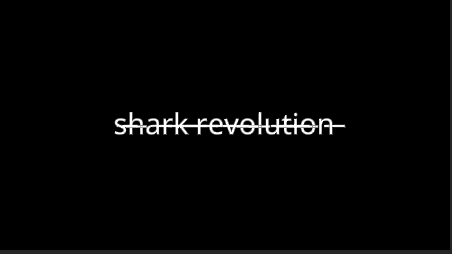 anti shark revo