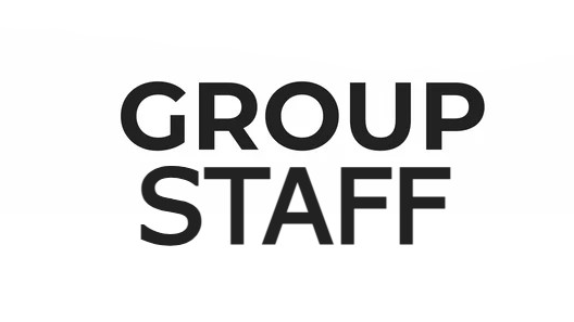 Simple Group Staffのバナー