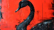 The black swan ownerのバナー