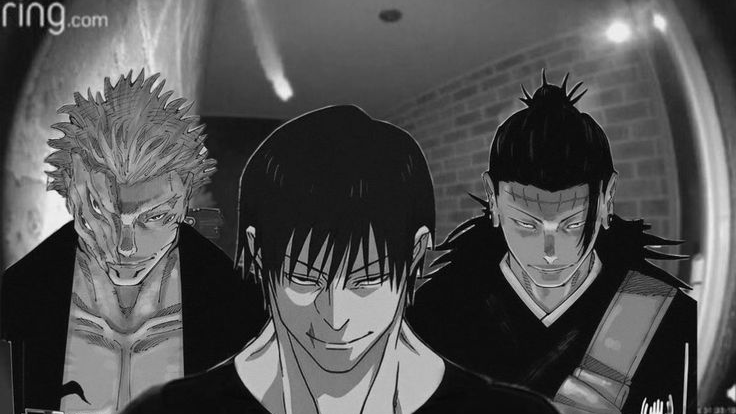 THE3RETARDSのバナー