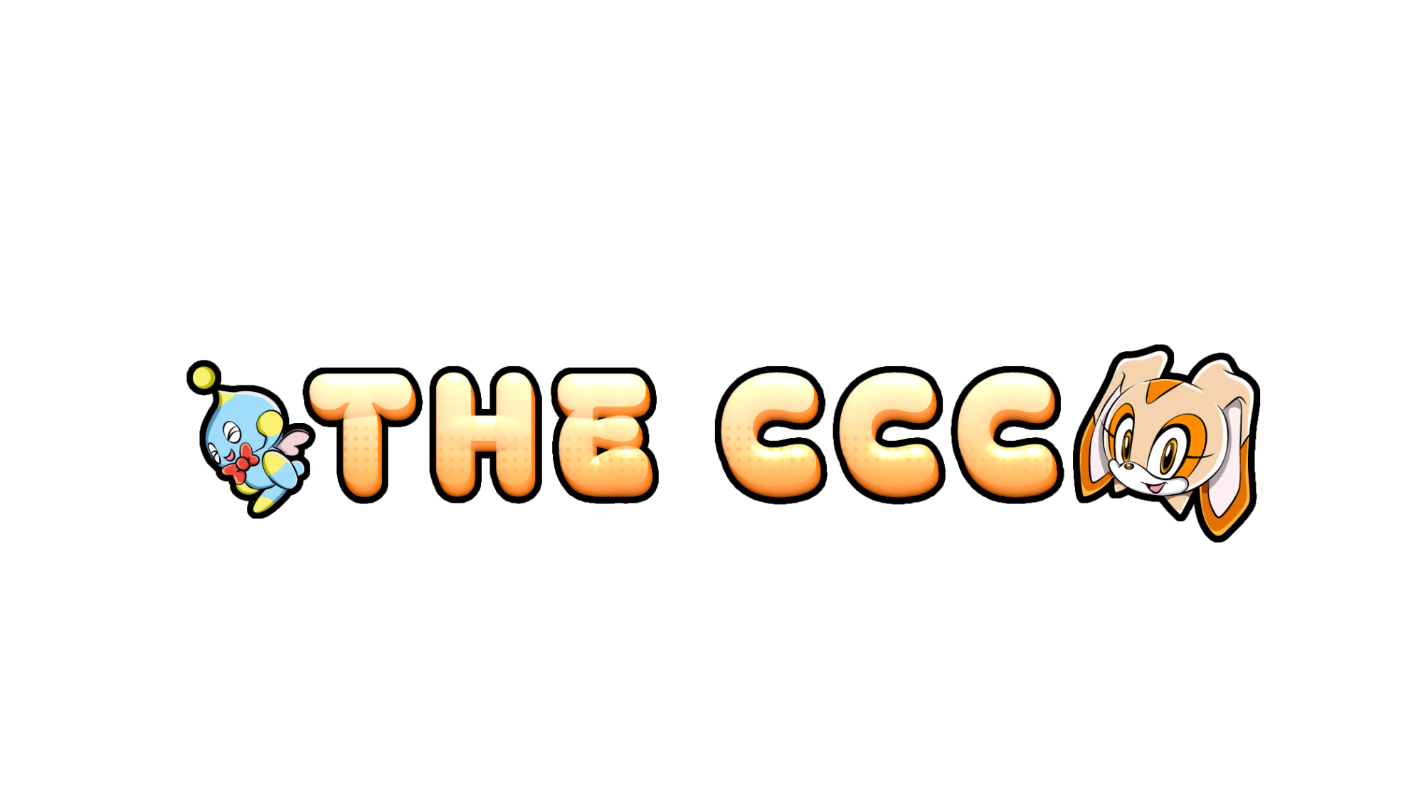 The CCCのバナー