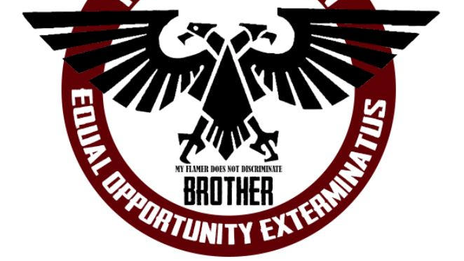 The Thundering Imperium