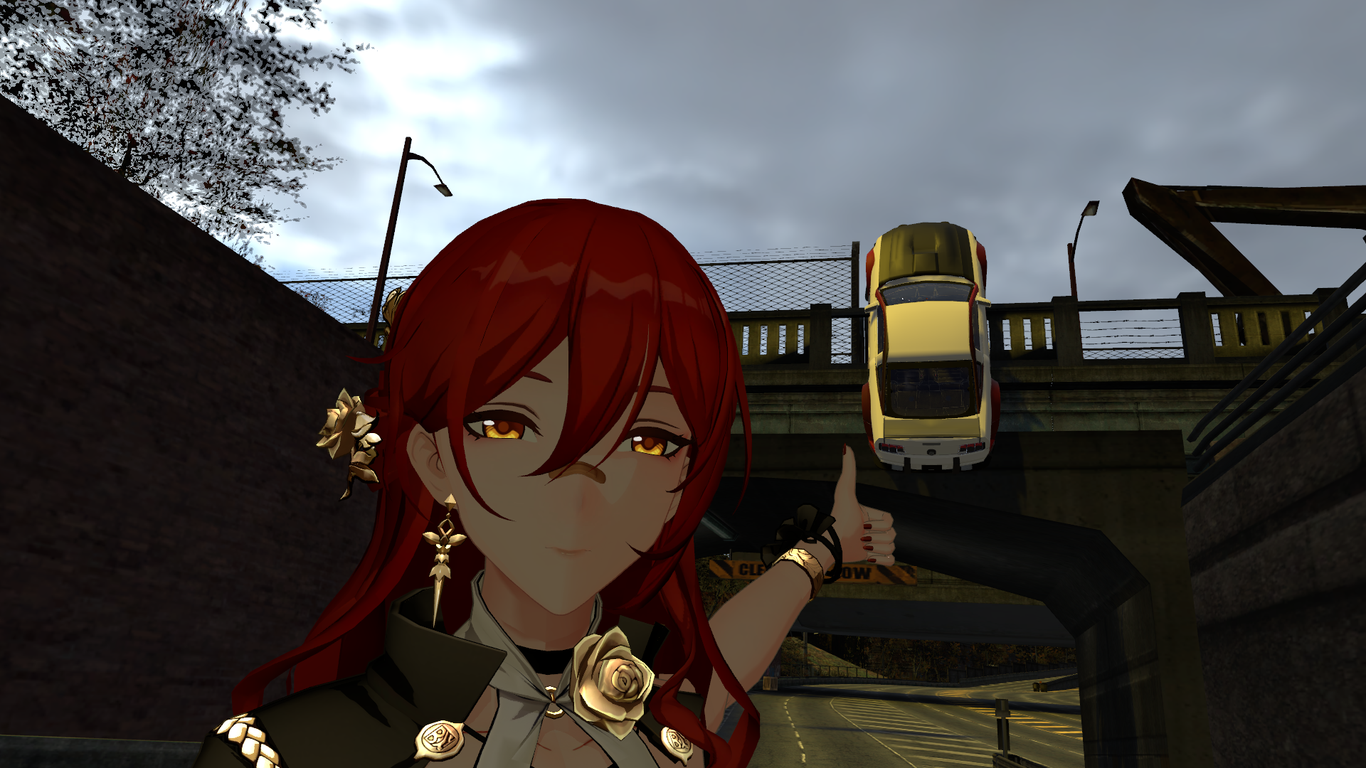 Himeko enthusiasts