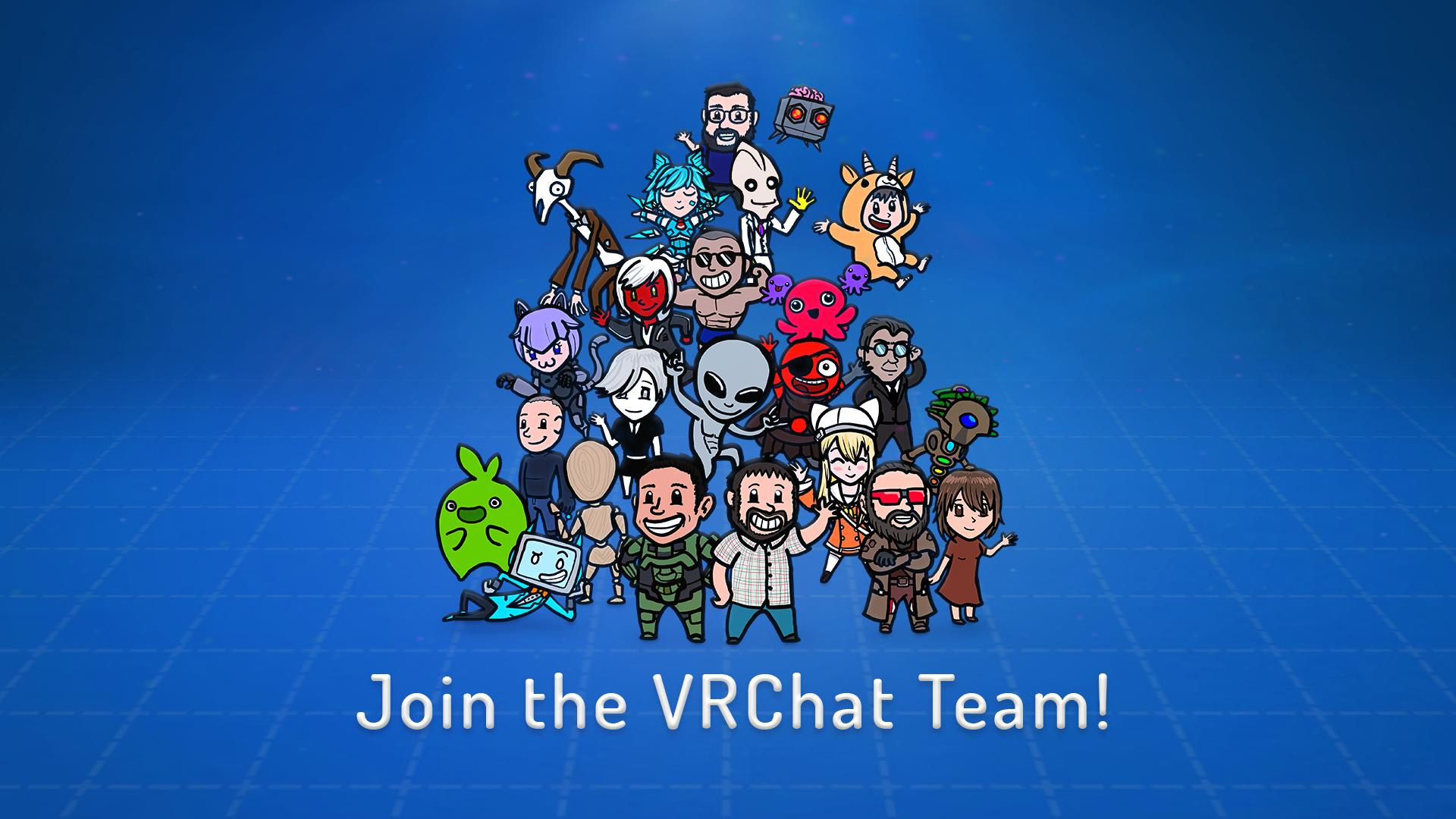 VRCStaff