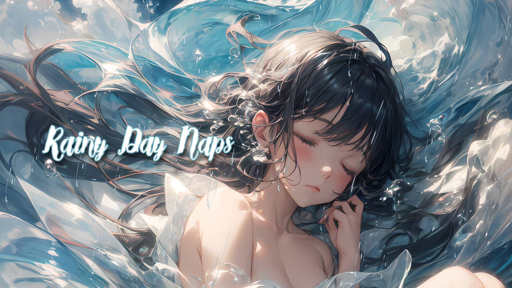 Rainy day napsのバナー
