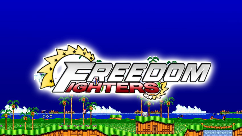 Freedom Fighters
