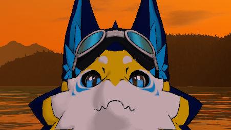 Stratos's floofiesのバナー