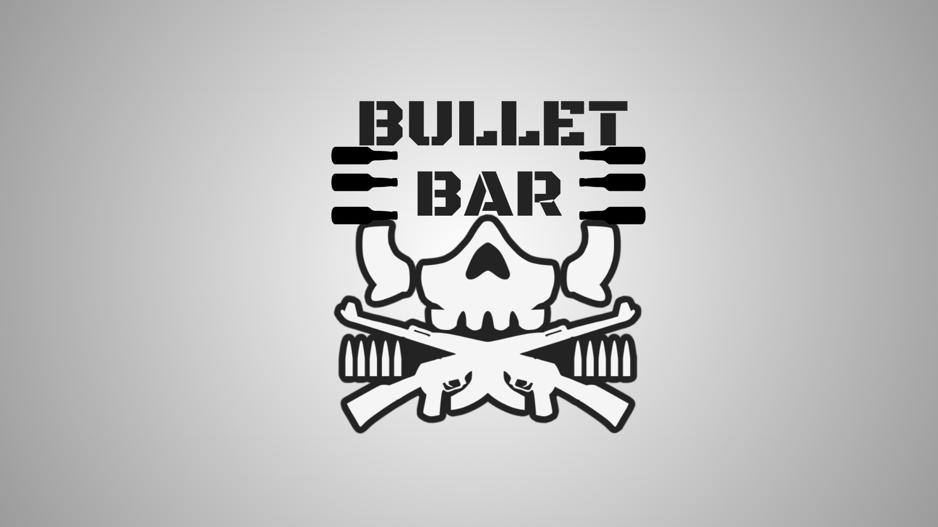 Bullet Bar Ownerのバナー