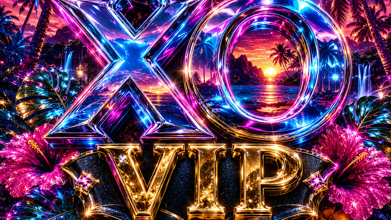 XO VIP