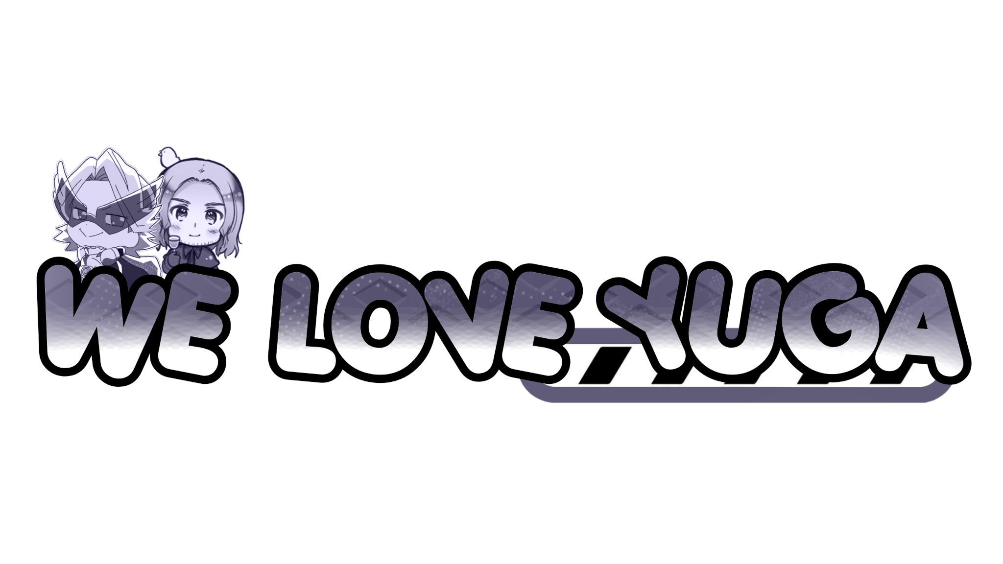 Yuga's Charm ୨୧ Fan Group