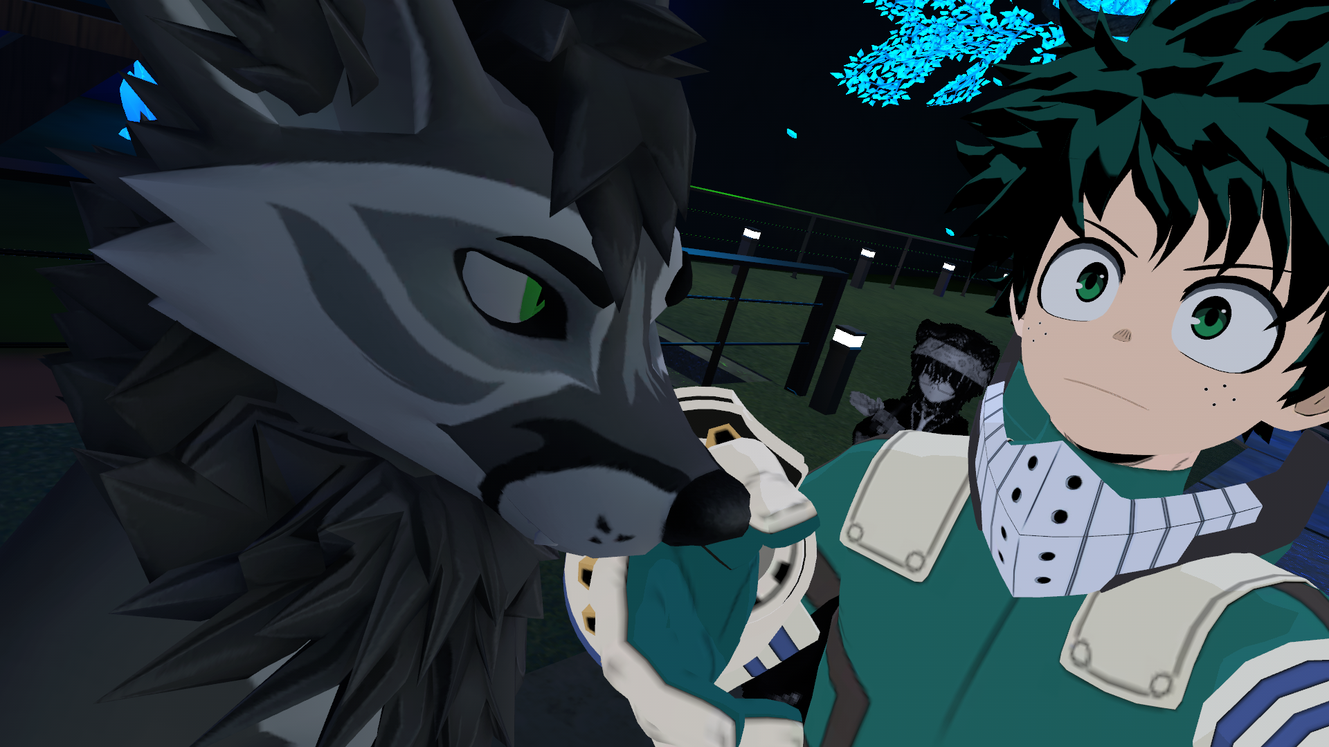 Catfamilyのバナー