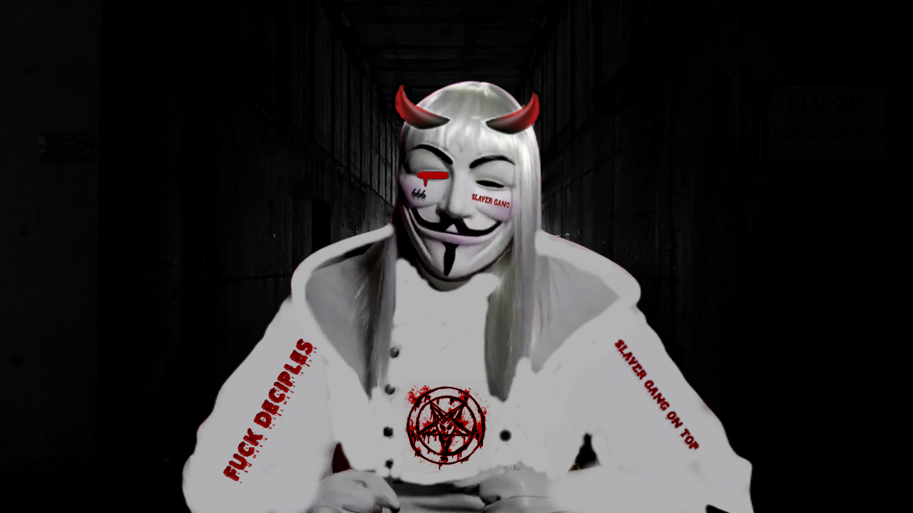 Digital Satanist