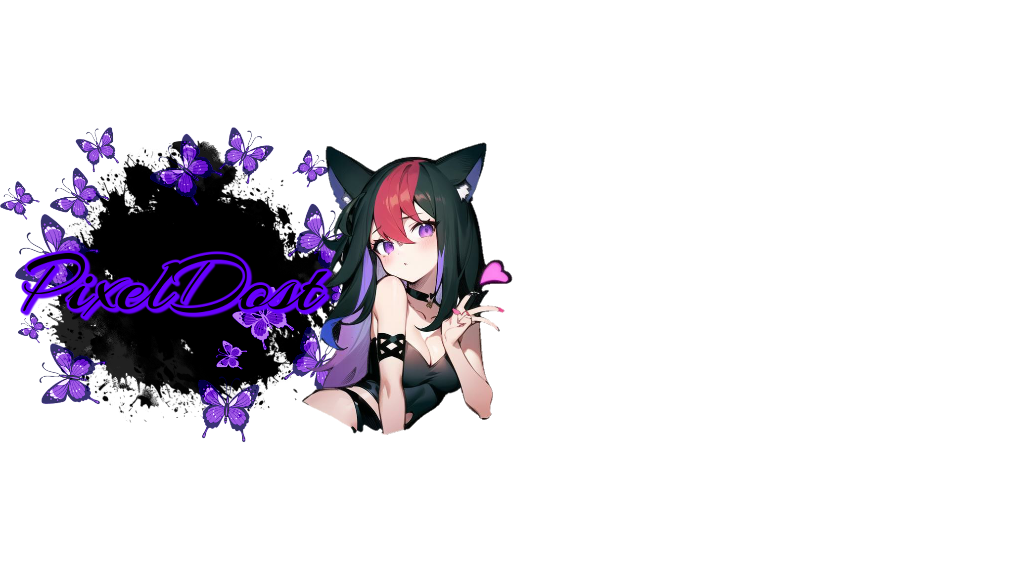 PixelDost Fan Clubのバナー