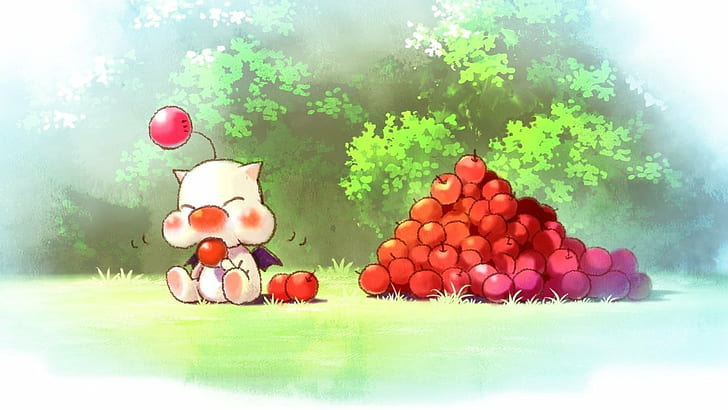 KUPO KUPO KUPOのバナー