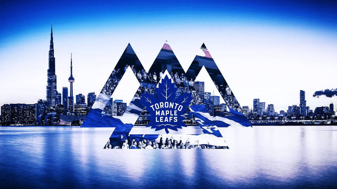 Leafs fans