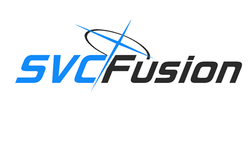 SVC Fusionのバナー