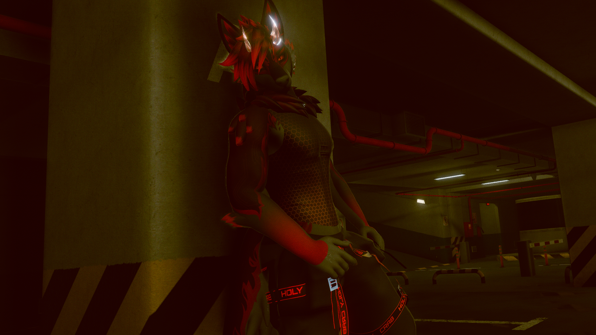 Virtual Sins