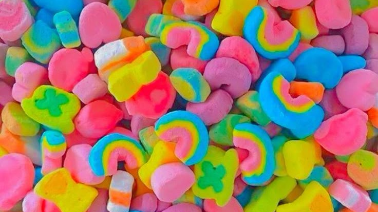 Candied Corpses Candy Shopのバナー