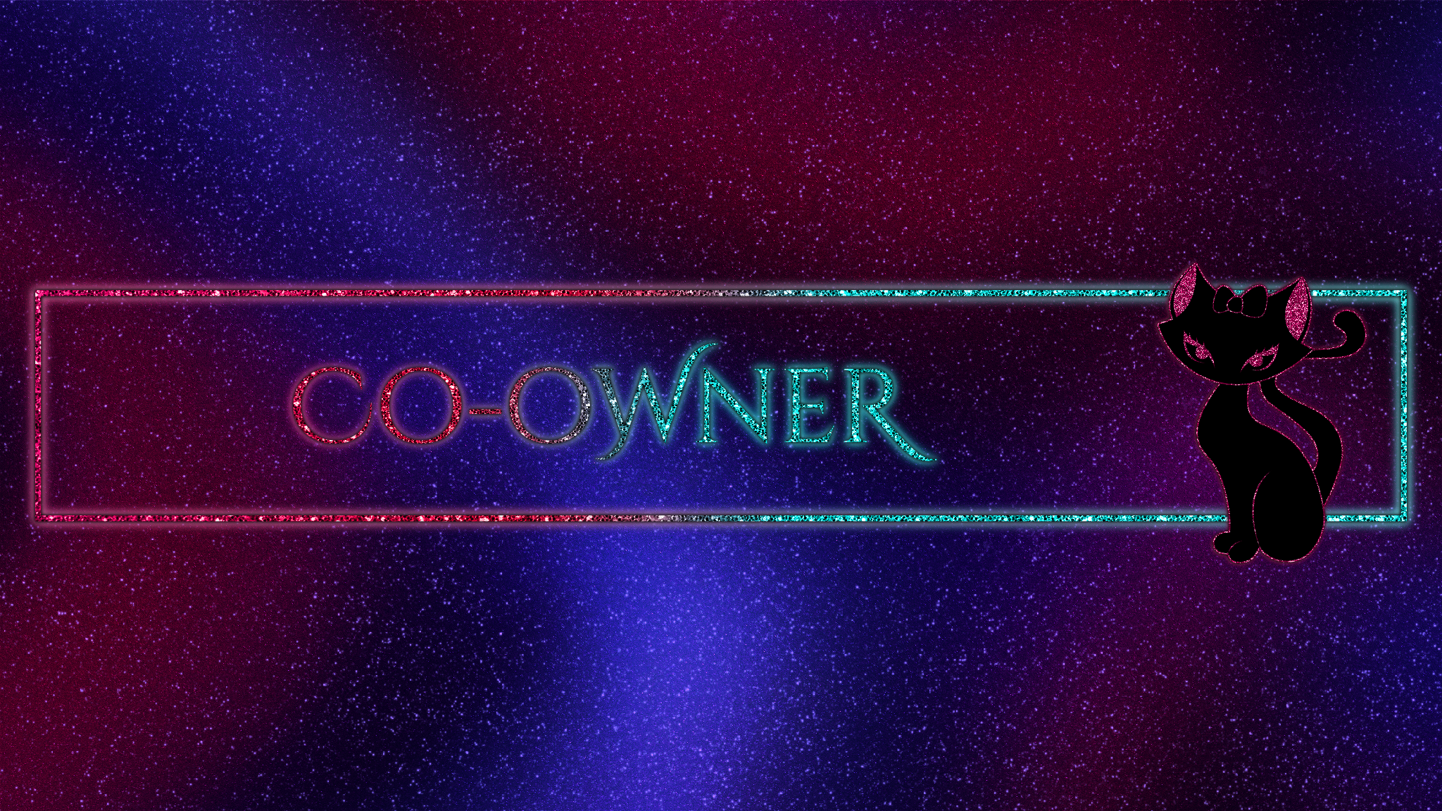 CoOwnerのバナー