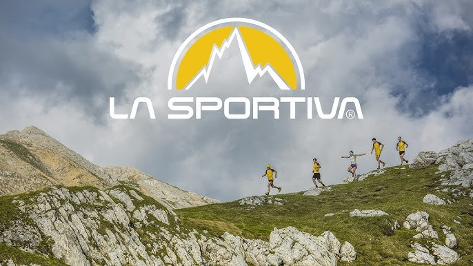 La Sportivaのバナー