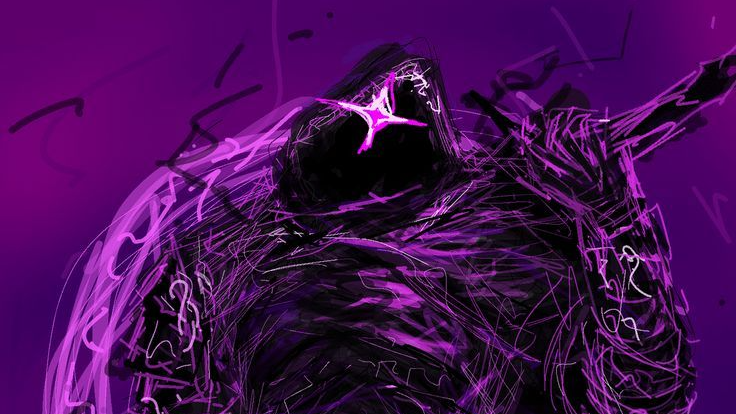 Voidboundのバナー