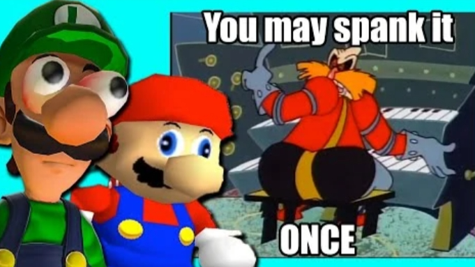 Mario's Misfit's
