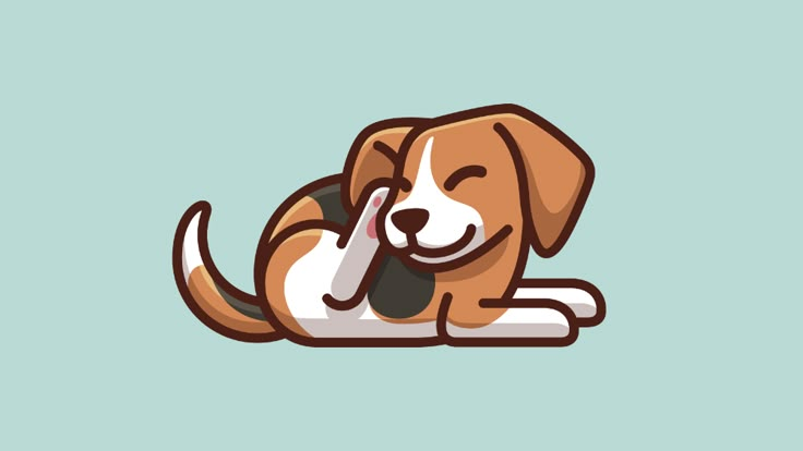 Beaglesのバナー
