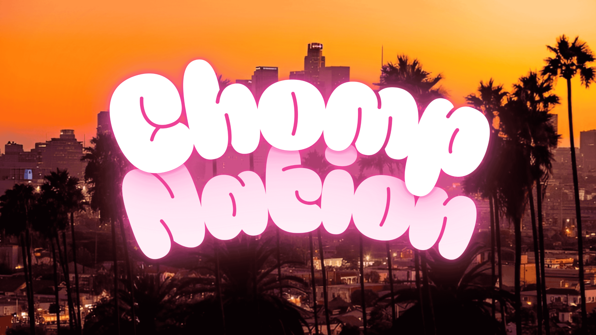 Chomp Nation