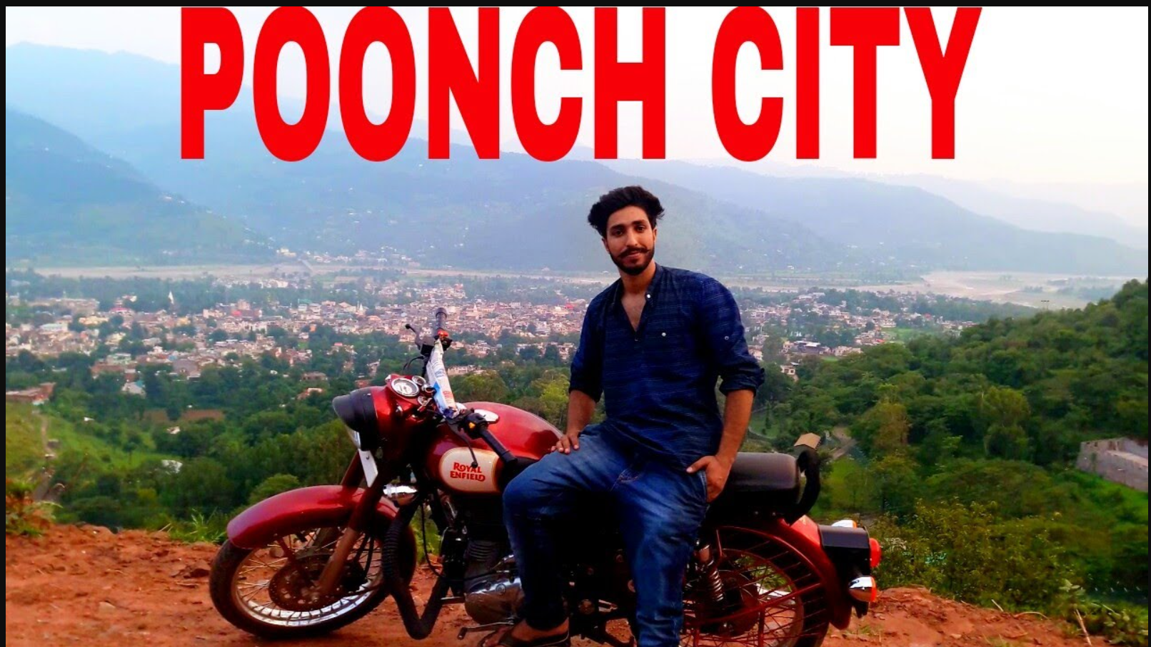 PUNCH CITY