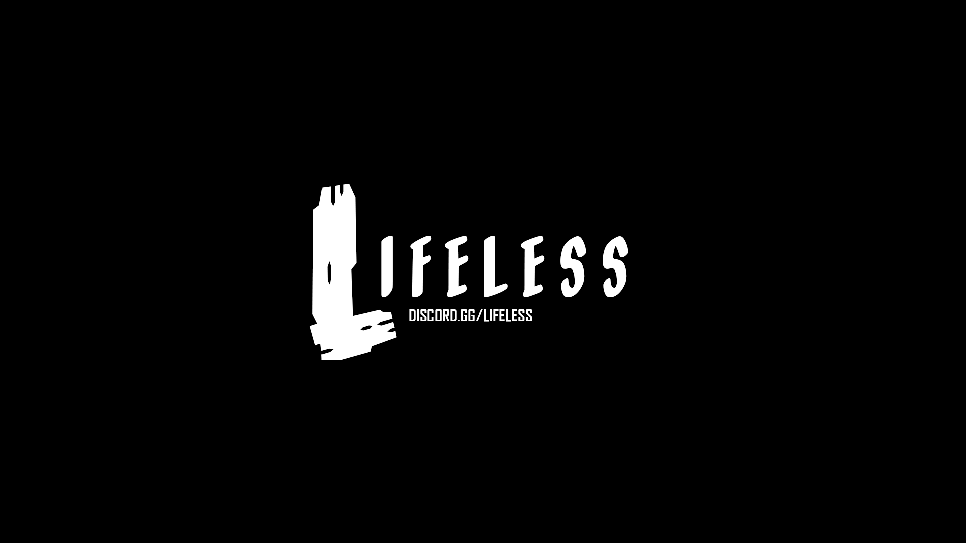 Lifeless