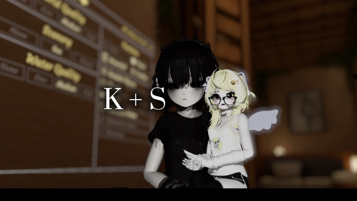 i love her smのバナー