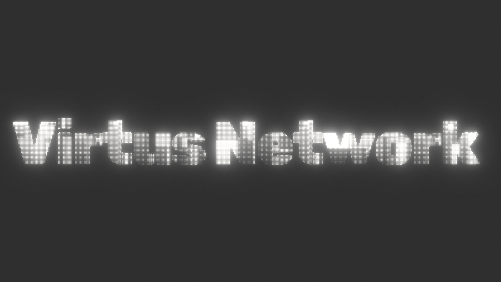 Virtus Networkのバナー